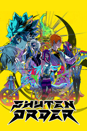 终天教团/SHUTEN ORDER