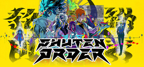 终天教团/SHUTEN ORDER-秋风资源网