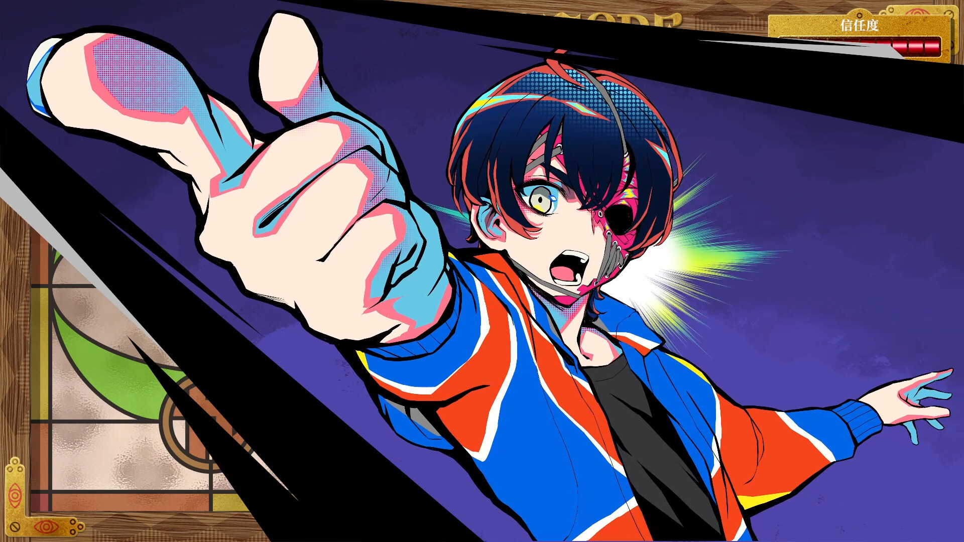 终天教团|全DLC|13G大小|官方中文|支持手柄|SHUTEN ORDER