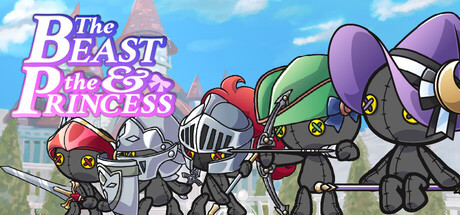 《首無し魔獣と双子姫 The Beast and the Princess》v1.0.4-官中简体