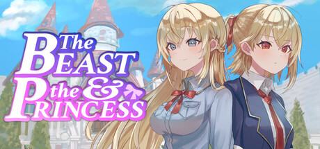 《首無し魔獣と双子姫 The Beast and the Princess》v1.0.3官中简体