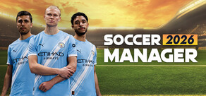 Soccer Manager 2026