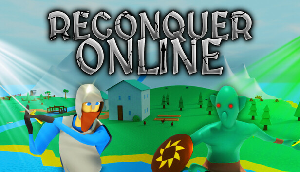 Reconquer Online en Steam
