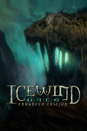 冰风谷/Icewind Dale: Enhanced Edition