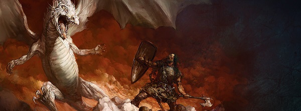 永恒之柱1|Icewind Dale: Enhanced Edition最新版官方中文免费下载-图片1