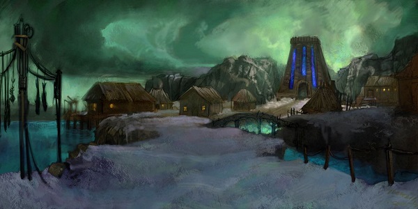 永恒之柱1|Icewind Dale: Enhanced Edition最新版官方中文免费下载-图片3