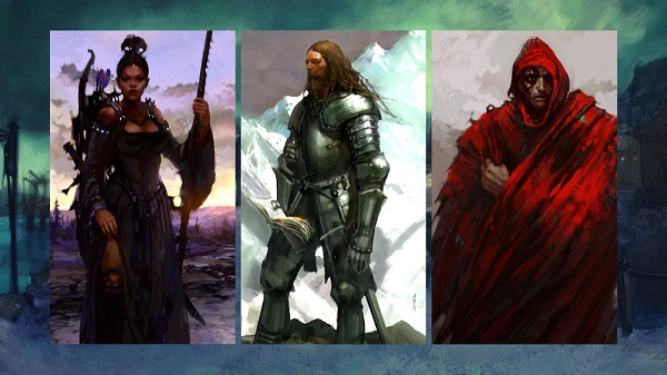 永恒之柱1|Icewind Dale: Enhanced Edition最新版官方中文免费下载-图片2