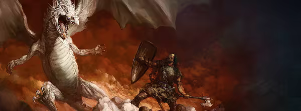 图片[1]-冰风谷增强版|Icewind Dale: Enhanced Edition-小二单机游戏