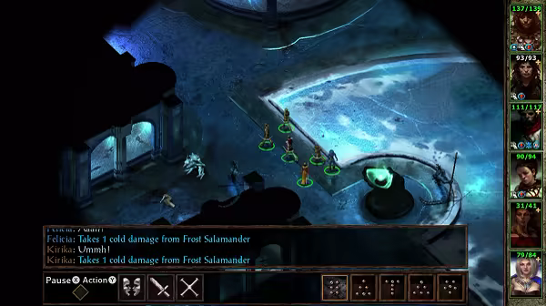 图片[4]-冰风谷增强版|Icewind Dale: Enhanced Edition-小二单机游戏