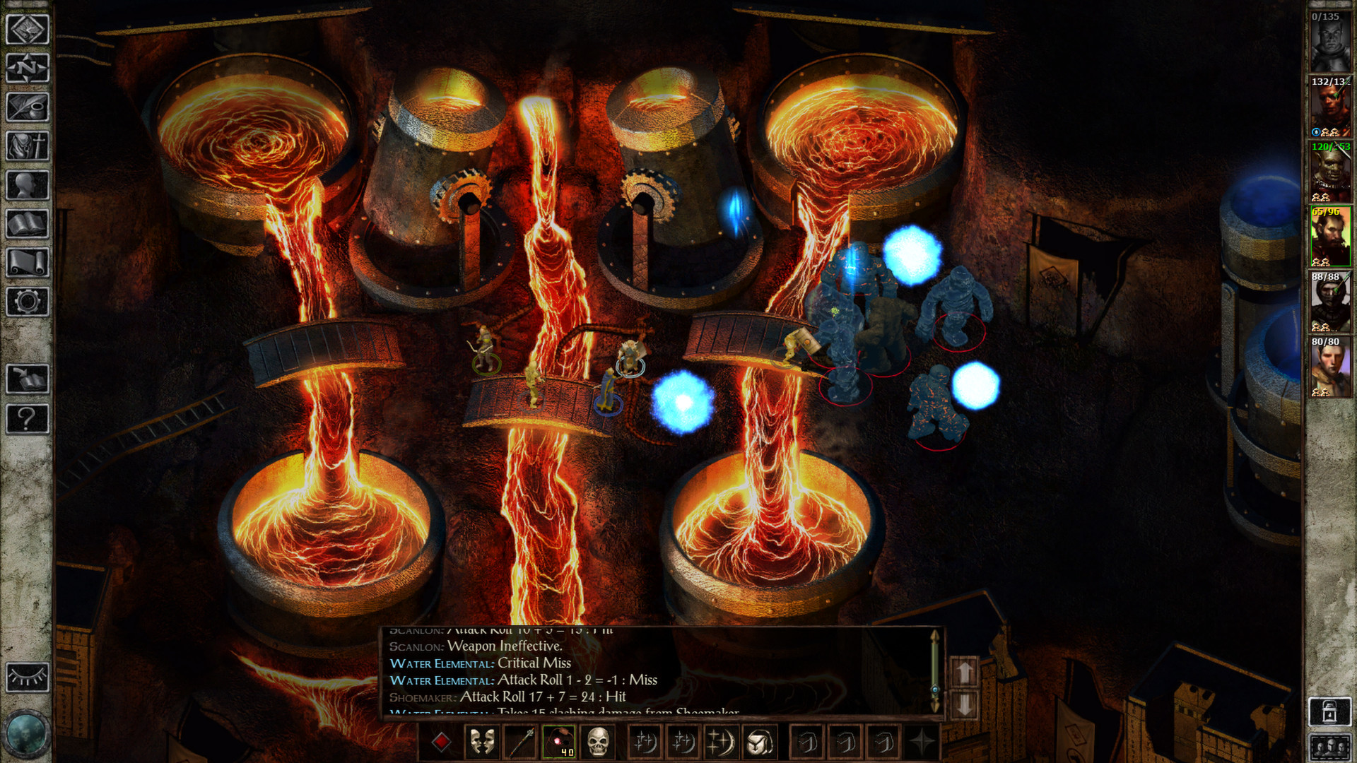 Icewind Dale: Enhanced Edition 截图 1