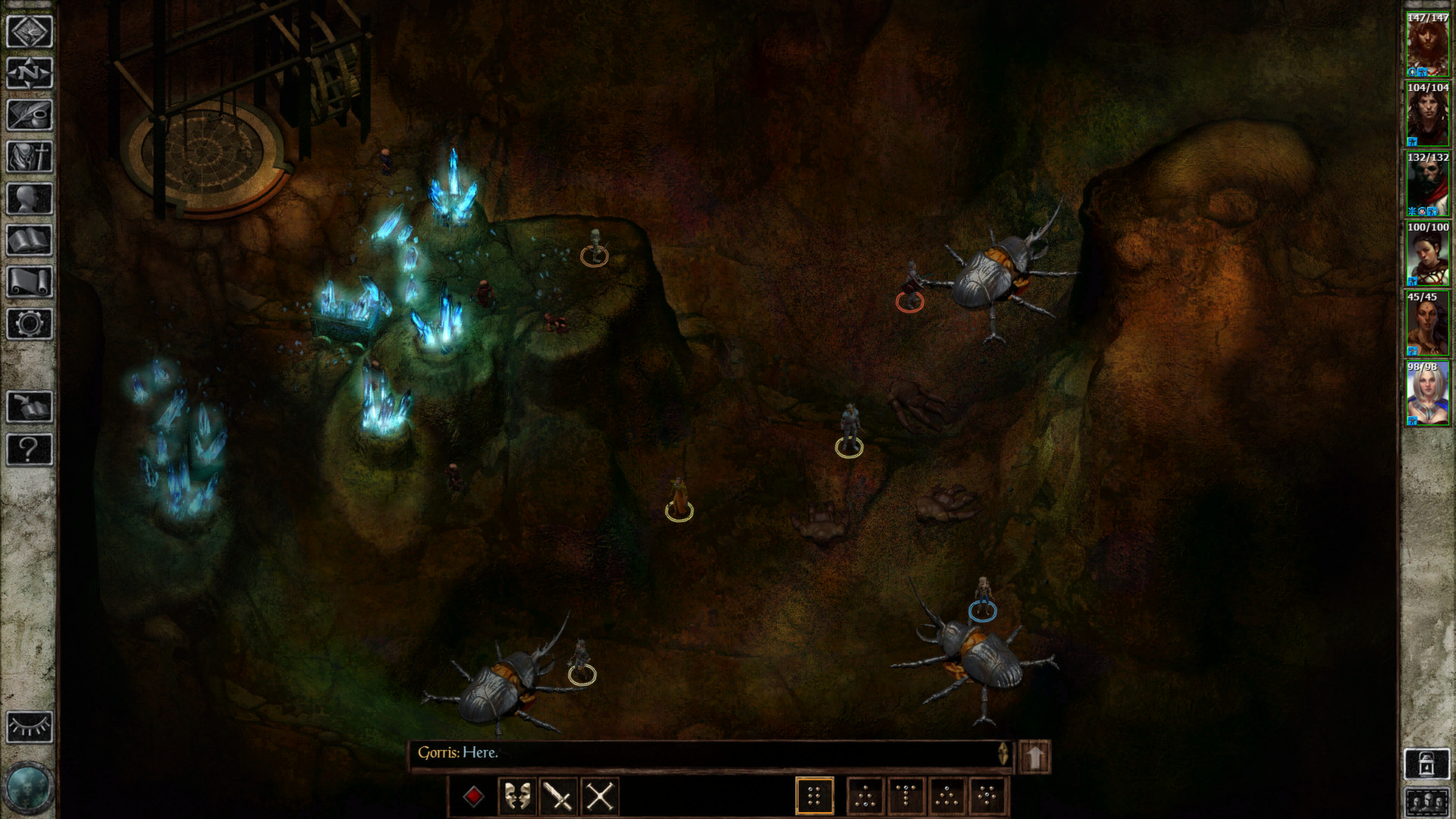 Icewind Dale: Enhanced Edition 截图 5