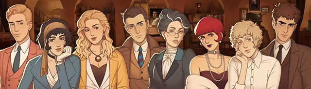 图片[3]-十年不晚/Best Served Cold v1.0.190|动作冒险|2.3G|中文-蝶影二次元