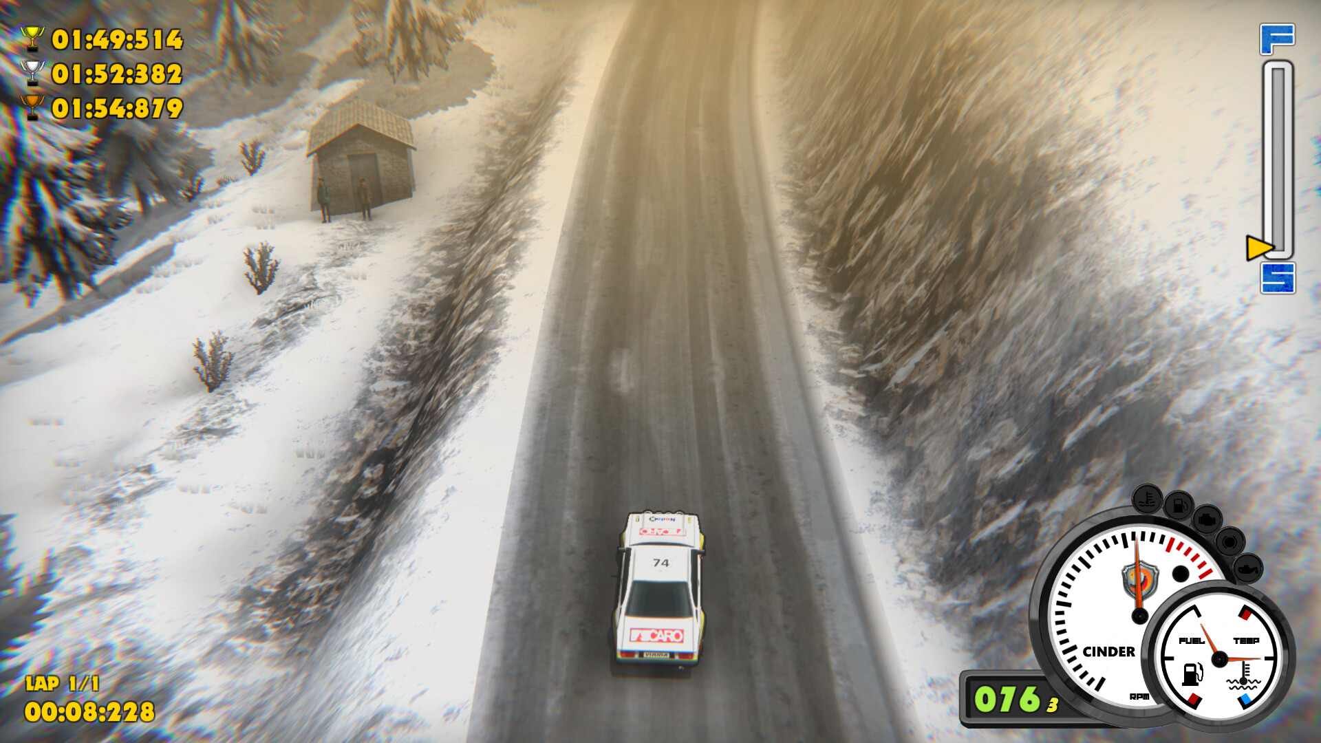 图片[11]-超级沃登：拉力边缘（Super Woden Rally Edge）免安装中文版下载-蒸汽游戏宝库 - 高质量Steam单机游戏下载站