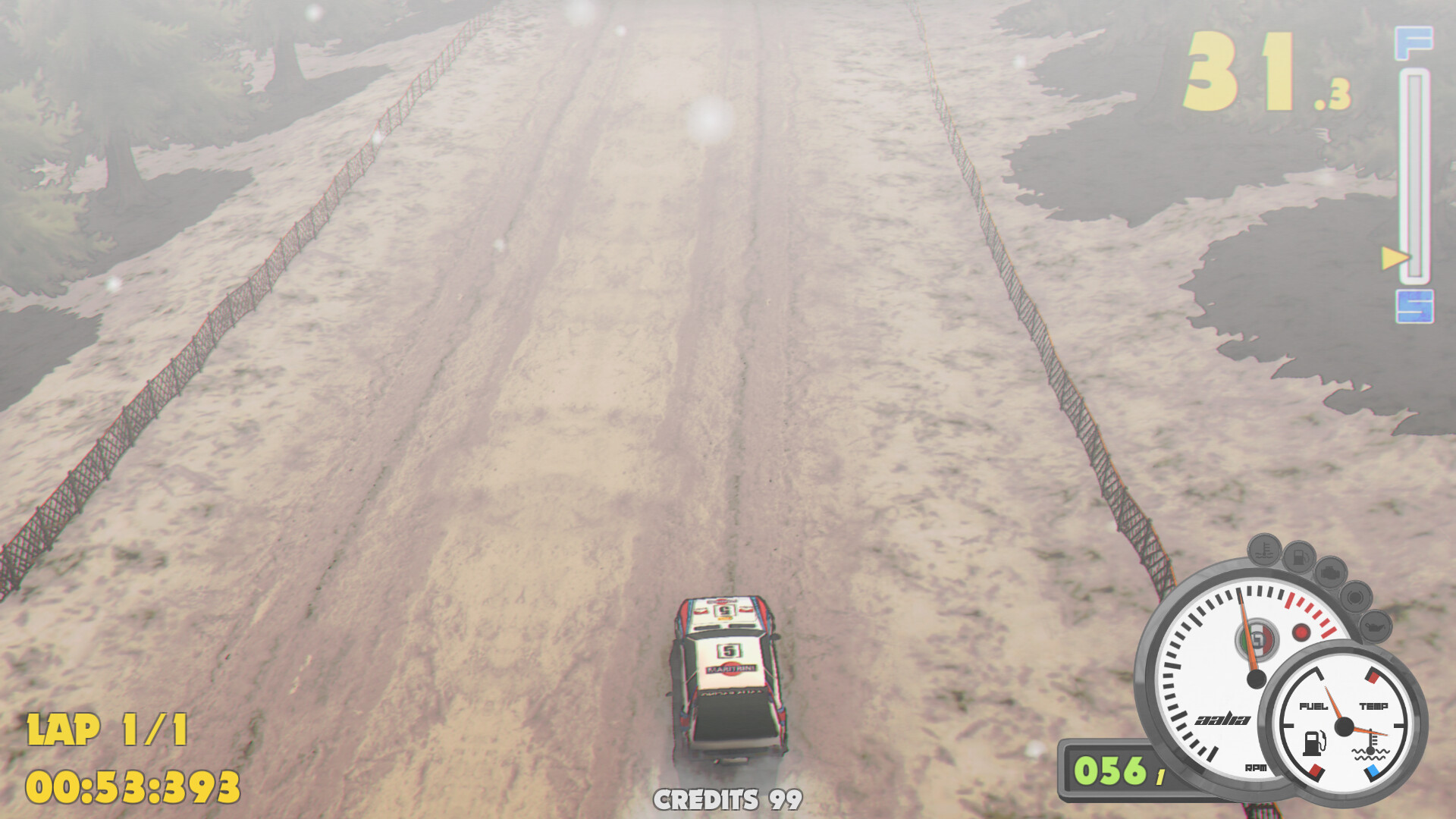 图片[9]-超级沃登：拉力边缘（Super Woden Rally Edge）免安装中文版下载-蒸汽游戏宝库 - 高质量Steam单机游戏下载站