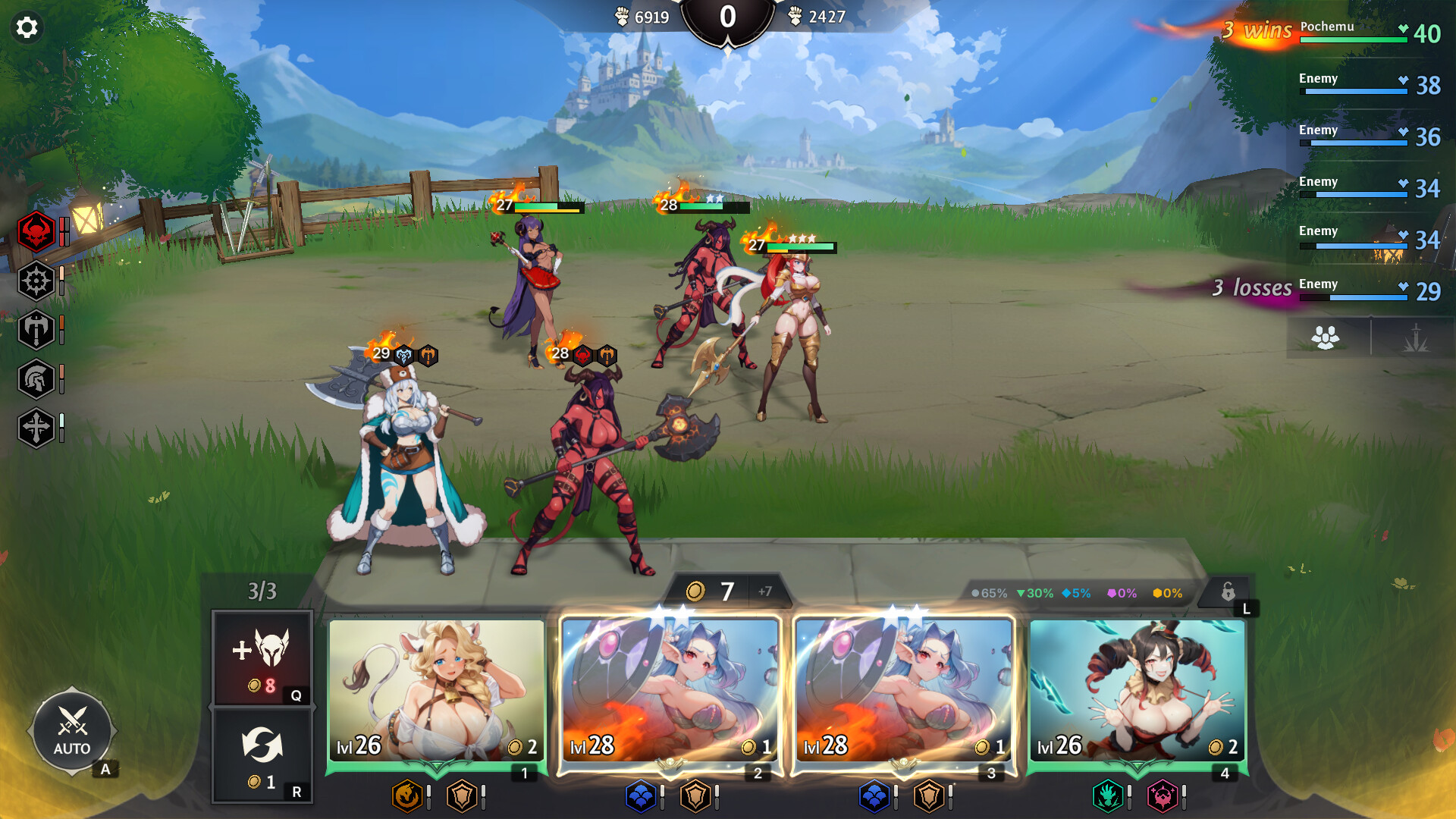 《Everlusting Life》免安装中文版