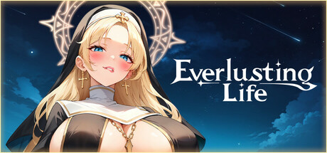 《Everlusting Life》免安装中文版