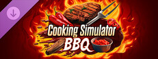Cooking Simulator - BBQ