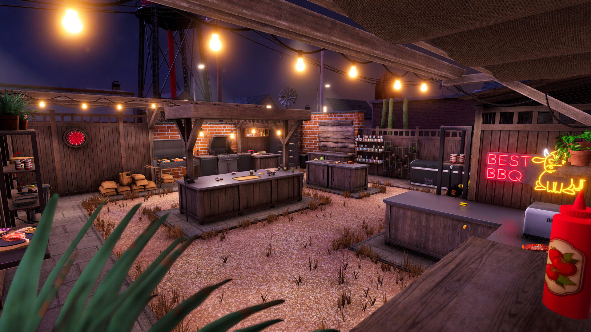 《料理模拟器/烹饪模拟器(Cooking Simulator)》|v7.0.5+全DLC+STEAM联机补丁|中文|免安装硬盘版 《料理模拟器/烹饪模拟器(Cooking Simulator)》|v7.0.5+全DLC+STEAM联机补丁|中文|免安装硬盘版