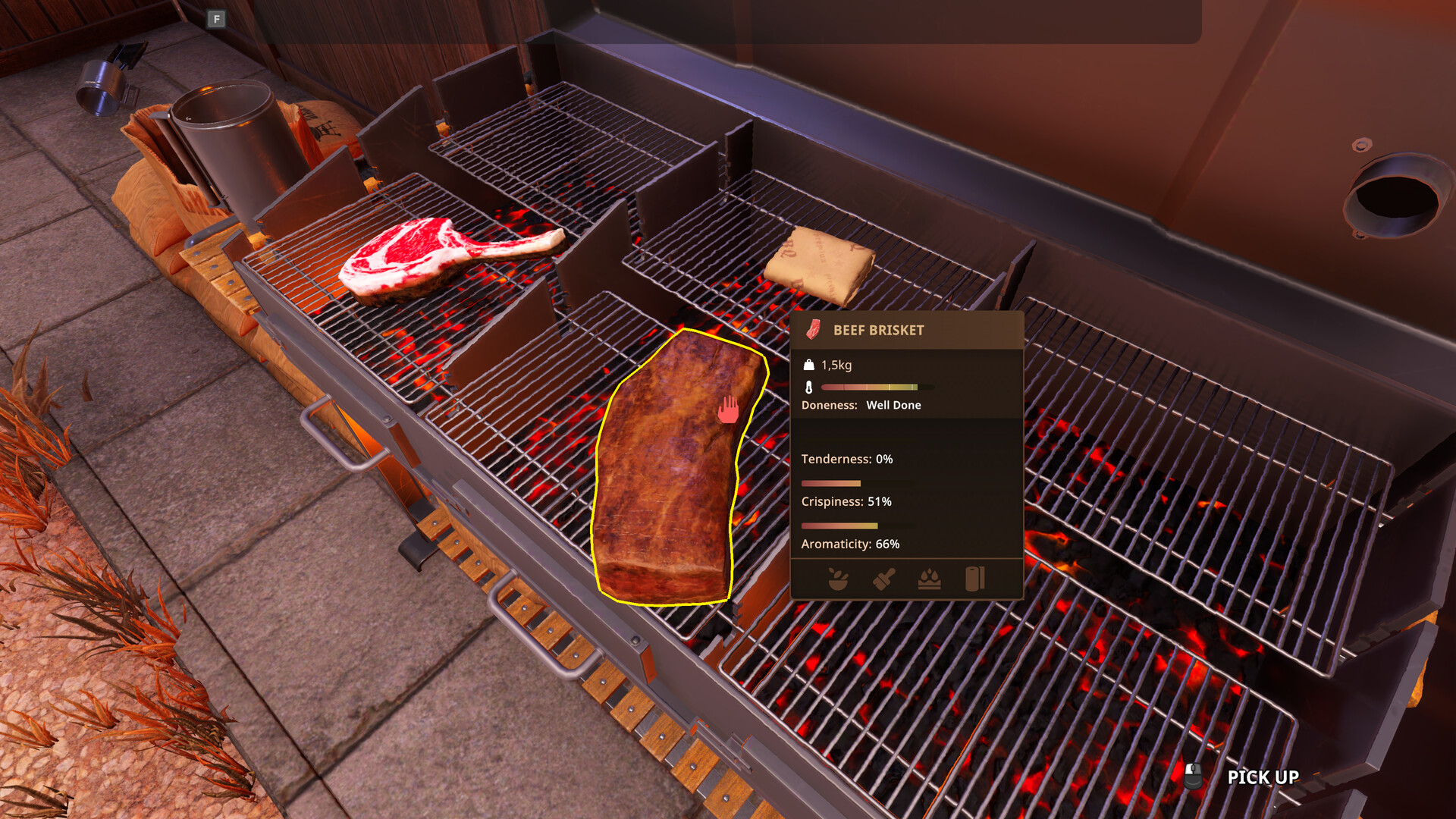 《料理模拟器/烹饪模拟器(Cooking Simulator)》|v7.0.5+全DLC+STEAM联机补丁|中文|免安装硬盘版