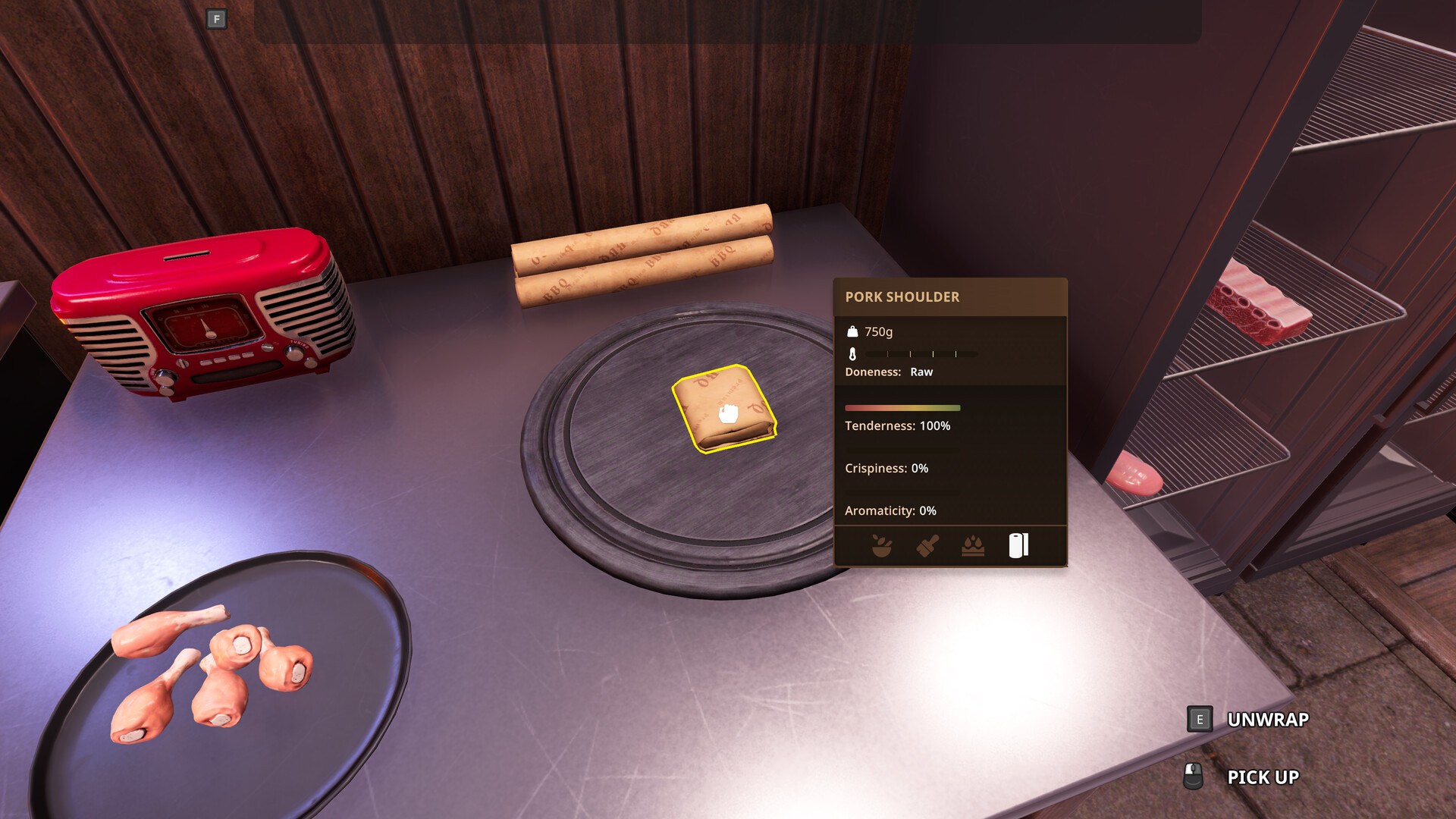 《料理模拟器/烹饪模拟器(Cooking Simulator)》|v7.0.5+全DLC+STEAM联机补丁|中文|免安装硬盘版 《料理模拟器/烹饪模拟器(Cooking Simulator)》|v7.0.5+全DLC+STEAM联机补丁|中文|免安装硬盘版
