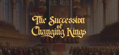 《王权的交替 The Succession of Changing Kings》v4.6.1-P2P-官中免安装-简中13.2GB