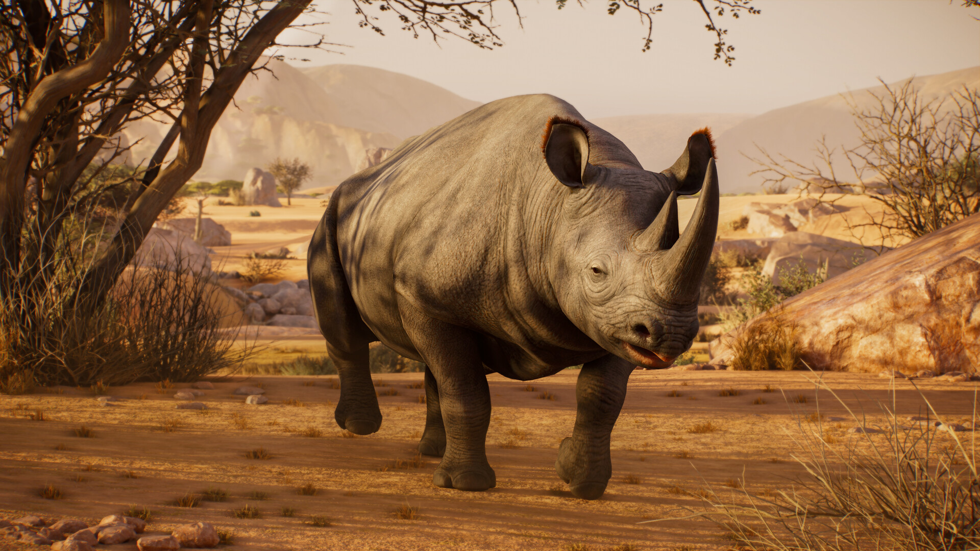 动物园之星2-虚拟机版/Planet Zoo 2 HYPERVISOR