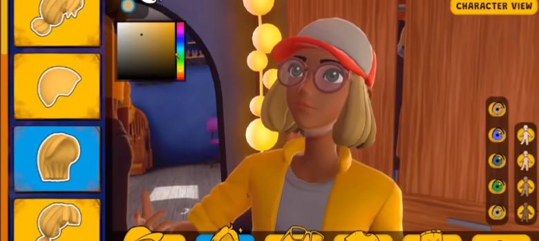 Screenshot 5
