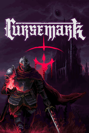 罪业烙印/Cursemark
