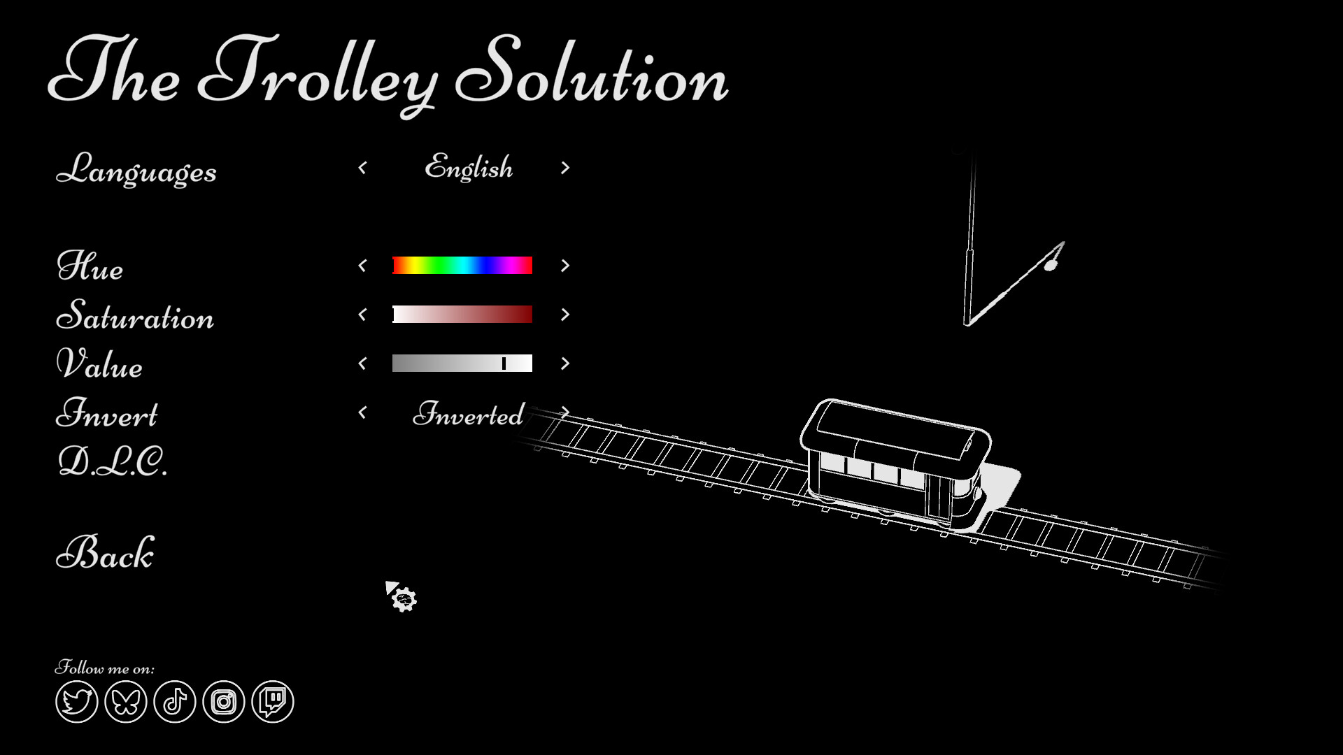 《电车解题(The Trolley Solution)》|Build 21233957|中文|免安装硬盘版 《电车解题(The Trolley Solution)》|Build 21233957|中文|免安装硬盘版