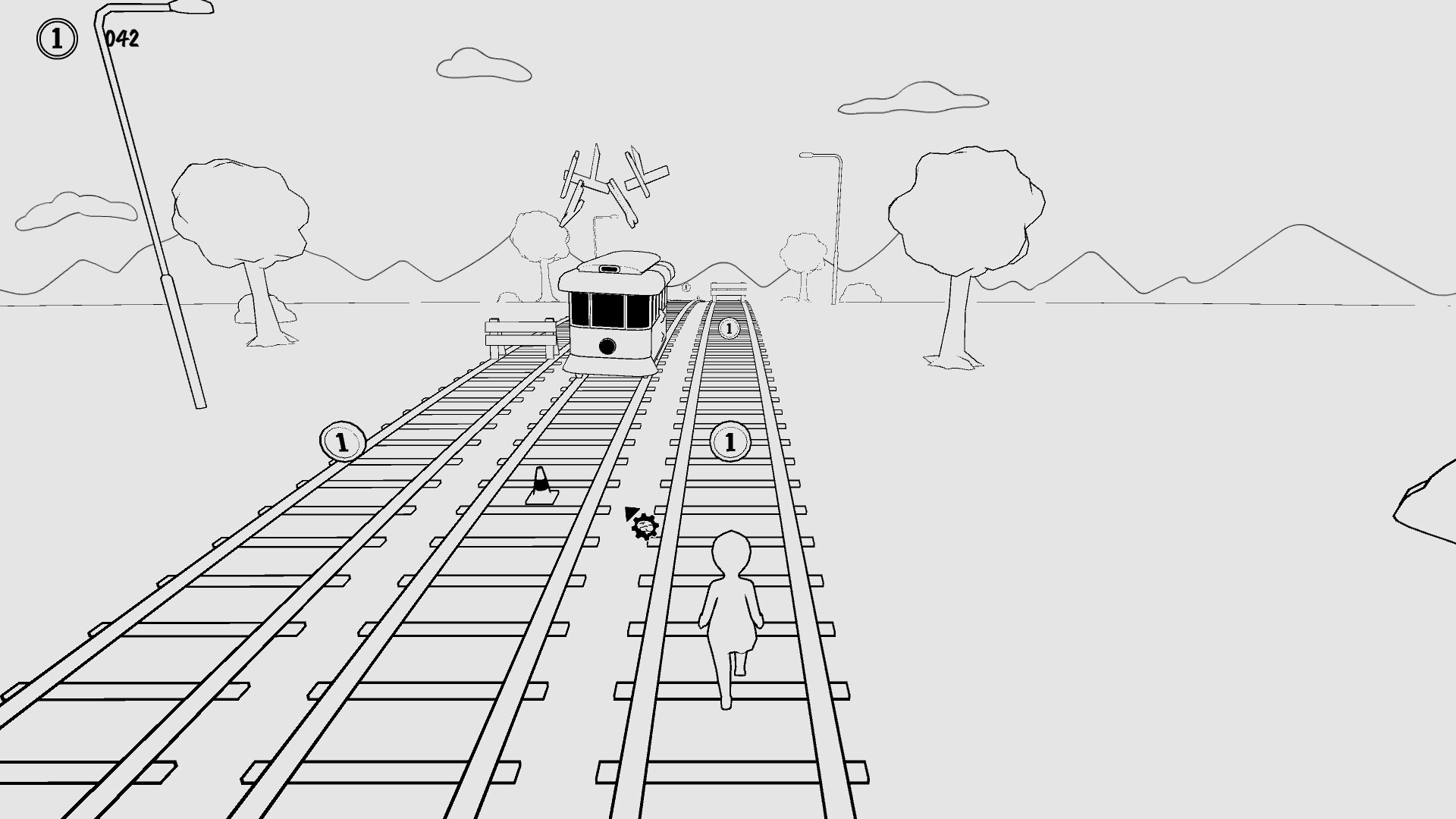 电车解题|官方中文|The Trolley Solution - 8