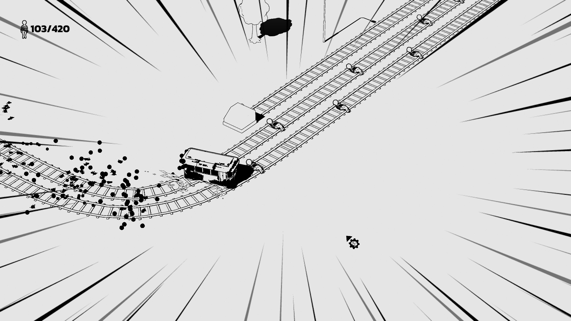 电车解题|官方中文|The Trolley Solution - 2