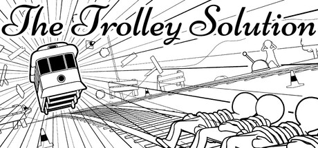 电车解题/The Trolley Solution-秋风资源网