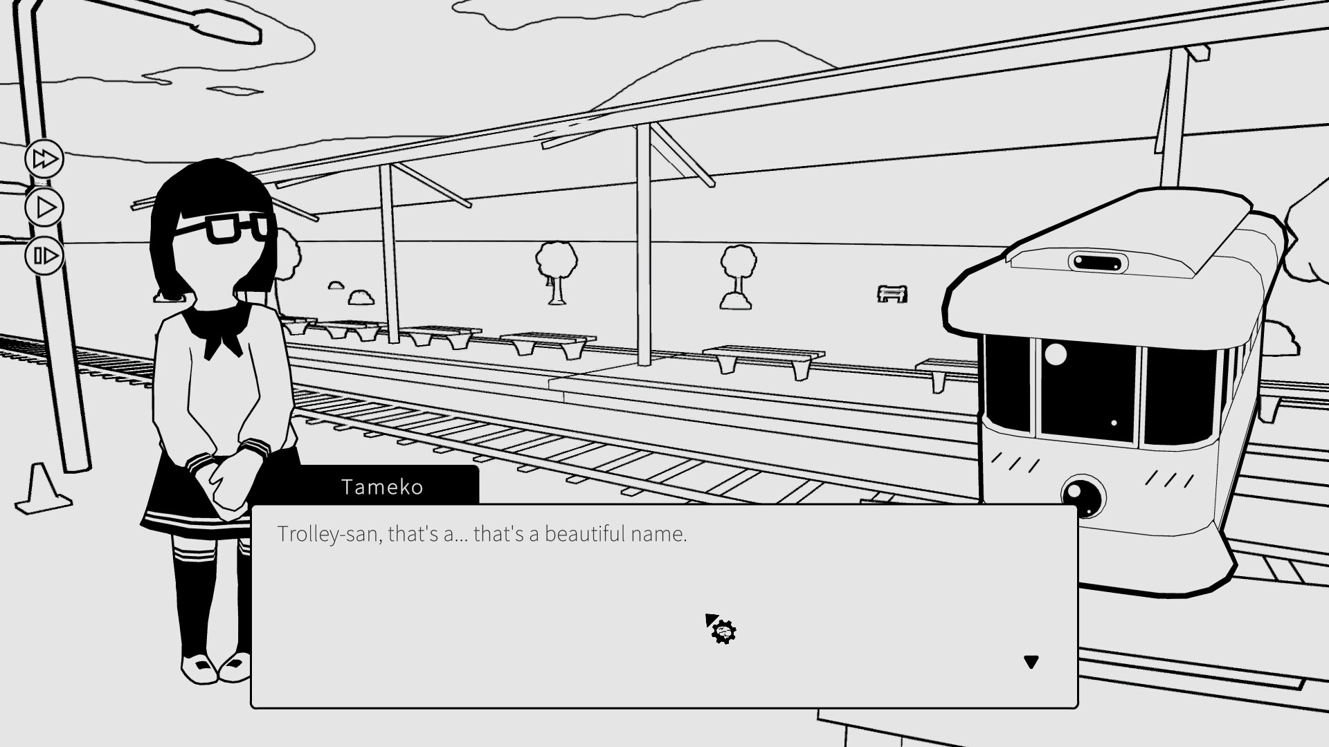 电车解题|官方中文|The Trolley Solution - 5
