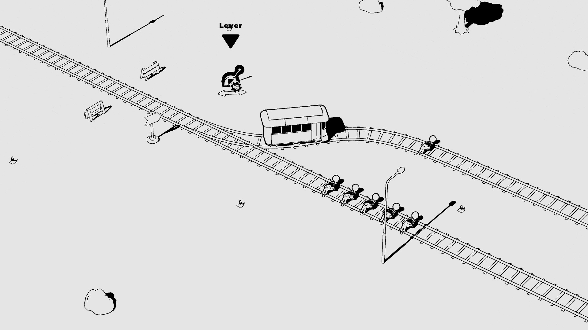 电车解题|官方中文|The Trolley Solution - 7