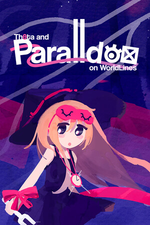 茜塔和世界线悖论/Theta and Paralldox on Worldlines