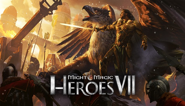 魔法门之英雄无敌7 中文版下载｜全DLC+预购特典｜Build.11478242｜解压即玩