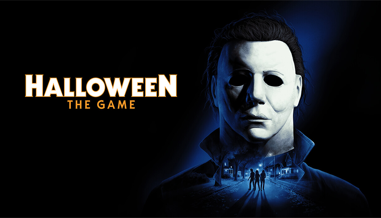 月光光心慌慌/恐怖万圣夜/Halloween: The Game/支持网络联机