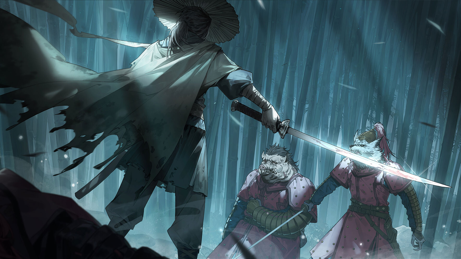 ss_3673b85f2358c3e8a6163c9e42ffbe53c730e433.1920x1080.jpg 《哀鸿:城破十日记》中文版|明末生存文字冒险游戏|全DLC|解压即玩