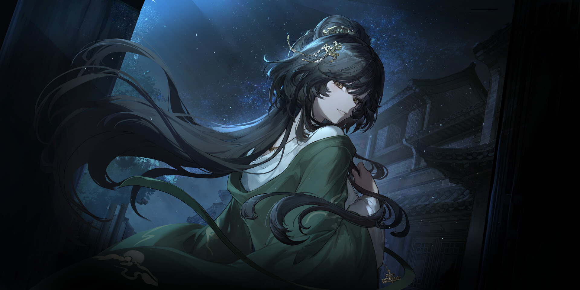 ss_fe30768abce6fc1bcca320954068f059ae1f8baf.1920x1080.jpg 《哀鸿:城破十日记》中文版|明末生存文字冒险游戏|全DLC|解压即玩