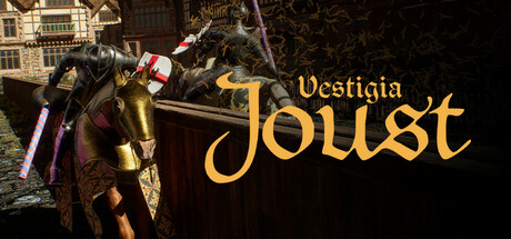痕迹:骑士比武模拟器|Vestigia: Joust|官方英文|容量1.33G插图1APXGAME 痕迹:骑士比武模拟器|Vestigia: Joust|官方英文|容量1.33G插图1APXGAME