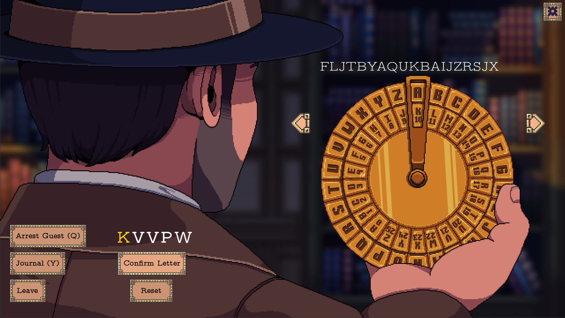谋杀谜案：混乱AI|Murder Mystery Mayhem AI|官方中文|容量326M