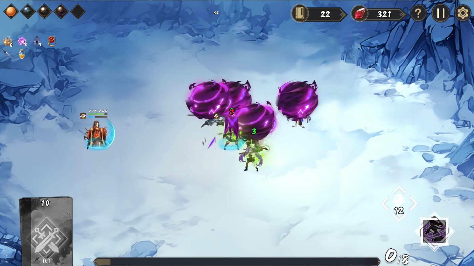 《酆都战记》|V20250210-全新大改版-天赋升级问题修复|中文|免安装硬盘版 《酆都战记》|V20250210-全新大改版-天赋升级问题修复|中文|免安装硬盘版