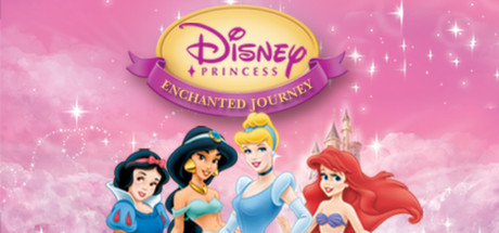 Disney's Princess Enchanted Journey