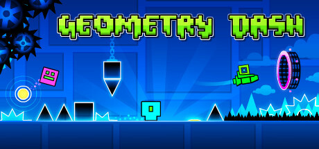 几何冲刺 Geometry Dash