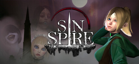 【PC/ACT/中文】罪恶尖塔 Sin Spire V1.0.2 STEAM官方中文版【1.6GB】-马克游戏