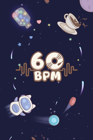 六十节拍/60 BPM
