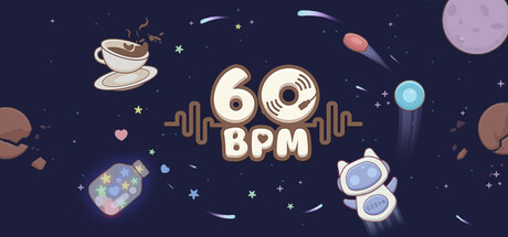 六十节拍/60 BPM-鹿星语