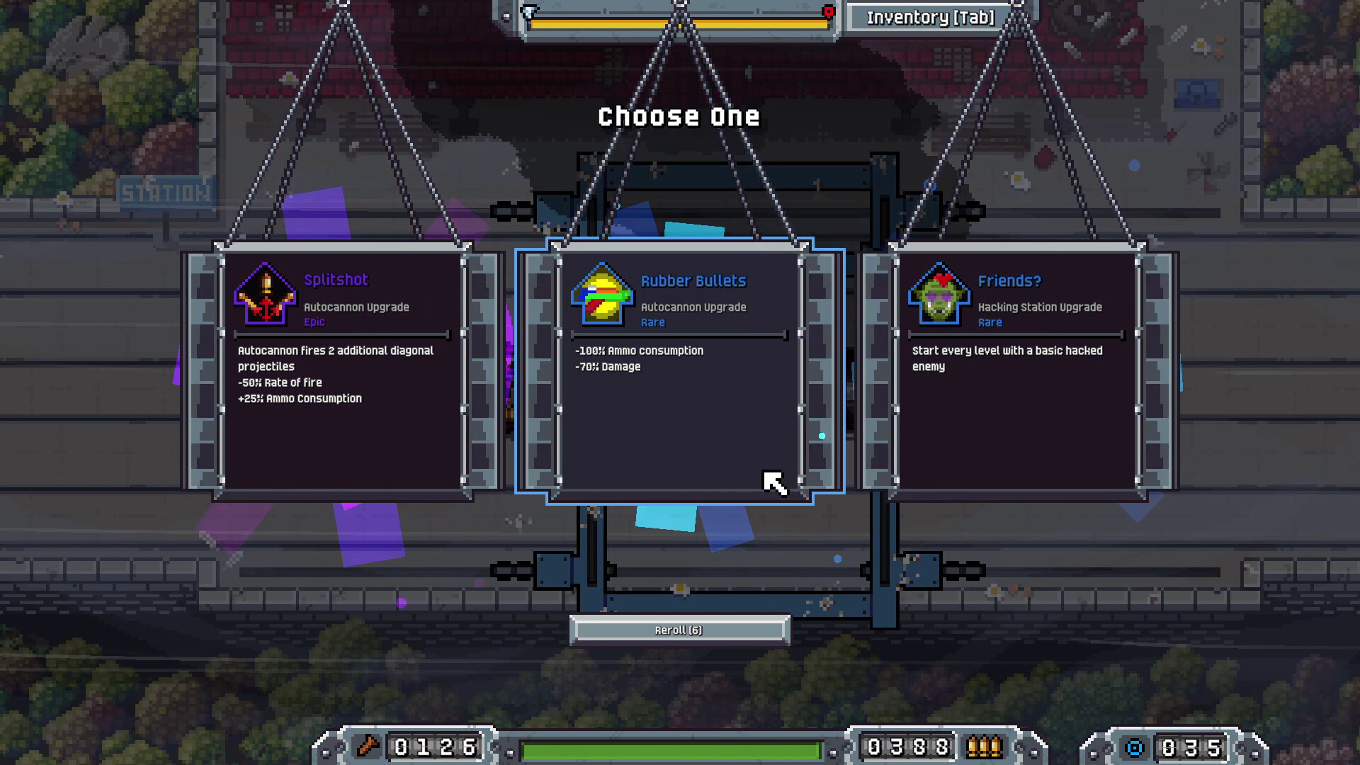末日快车|Apocalypse Express|Build.23680026|官方中文|支持手柄|容量618M