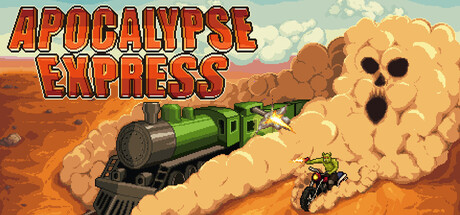 《末日快车 Apocalypse Express》v1.0.0.2Build 23668961官中免安装-简中618.4MB