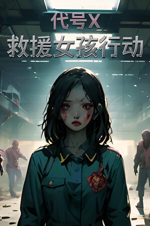救援女孩行动:代号X | 免安装中文版下载 - 单机岛